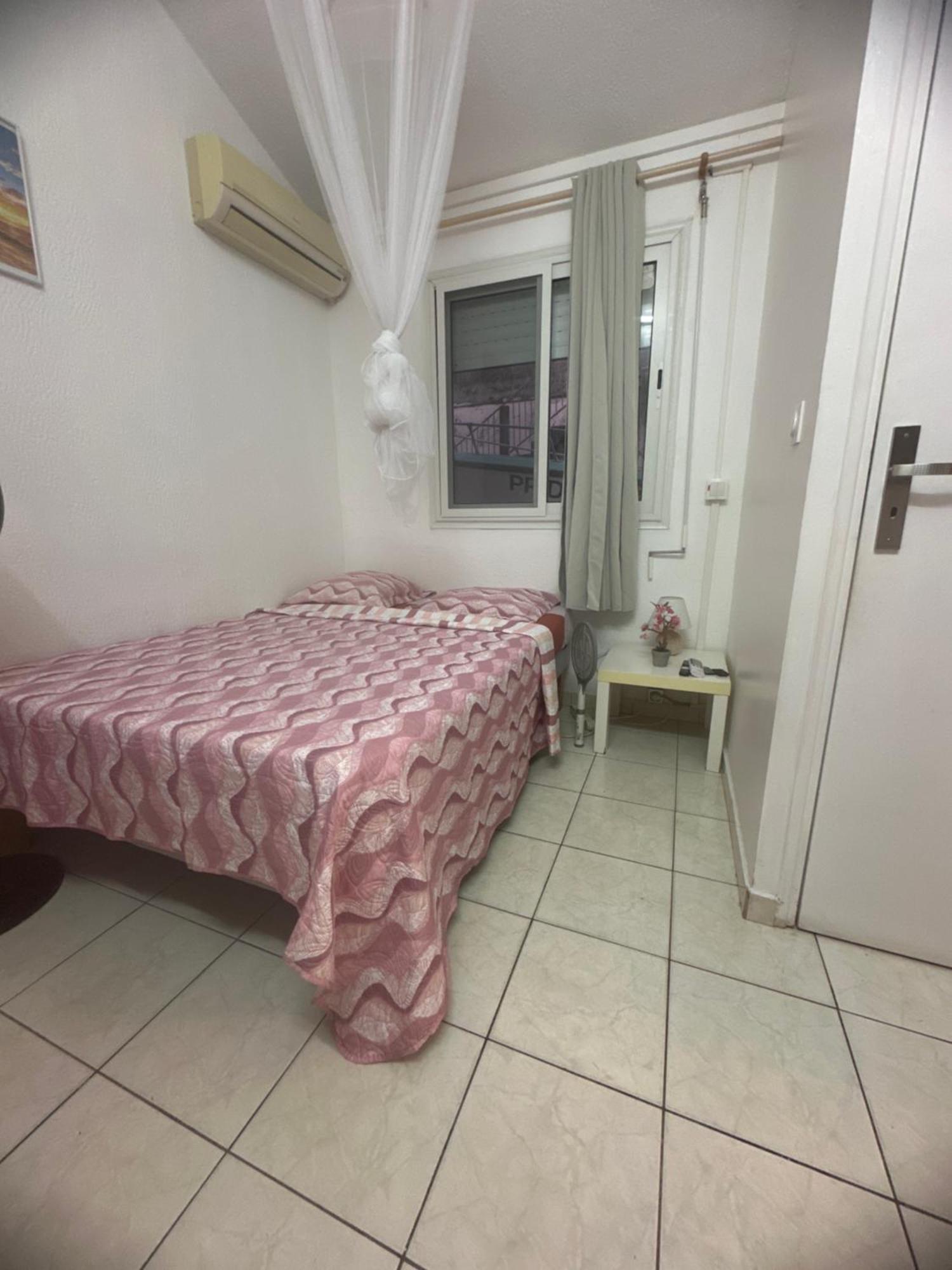 Appartamento Appt F2 Bellissima Baie-Mahault Esterno foto