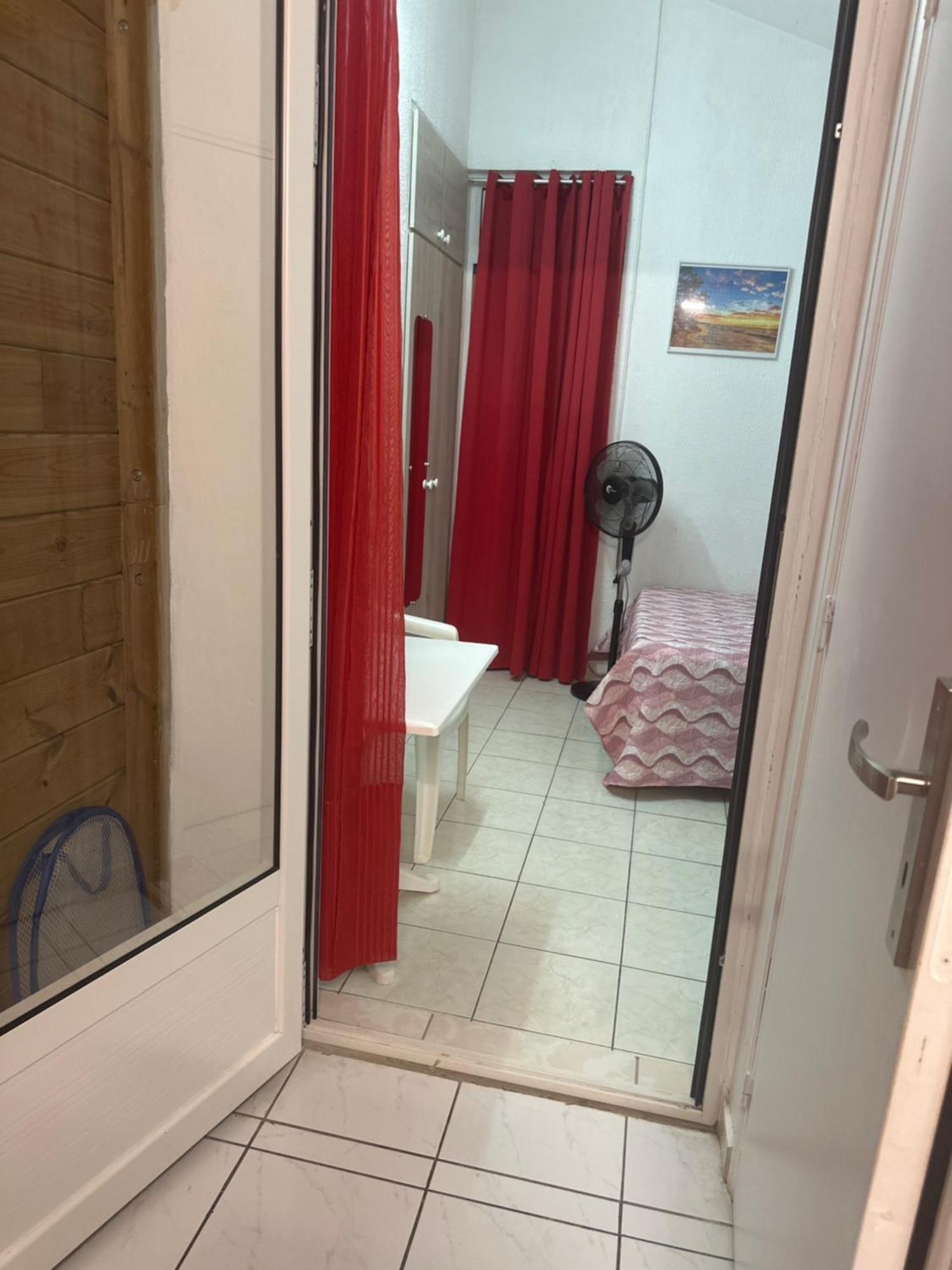 Appartamento Appt F2 Bellissima Baie-Mahault Esterno foto