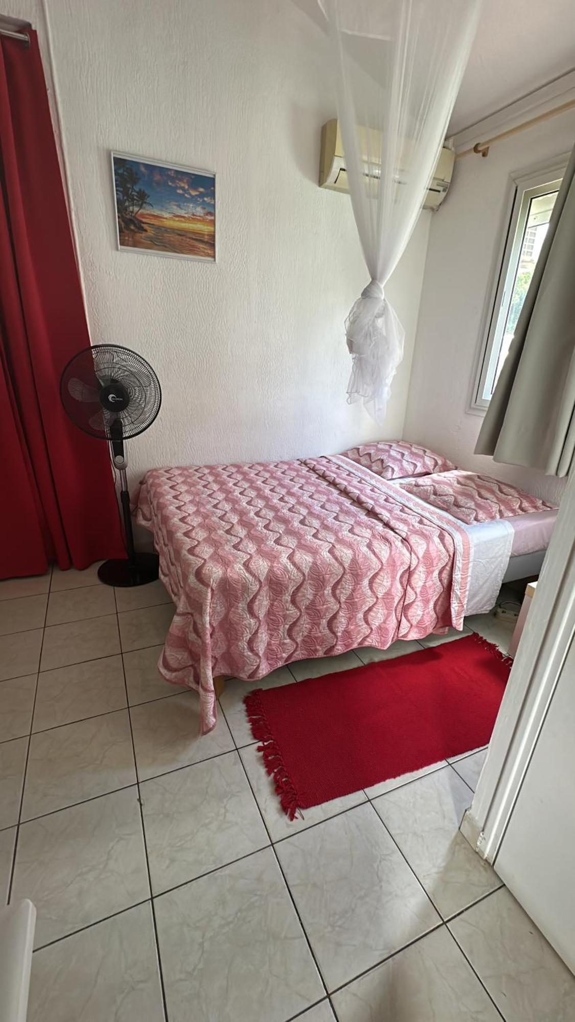 Appartamento Appt F2 Bellissima Baie-Mahault Esterno foto
